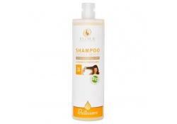 shampo-bimore-flora-1 liter-per-floke-te-thate-me-vajra-esenciale-certifikuar-bio-bli-online-herbal-line
