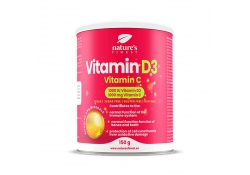 vitamin d3-1000-iu-vitamine-c-bimore-forcon-kockat-muskujt-dhe-sistemin-nervor-shitje-online-herbal-line