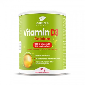 vitamin d3-1000-iu-kalcium-bimore-forcon-kockat-muskujt-dhe-sistemin-nervor-shitje-online-herbal-line
