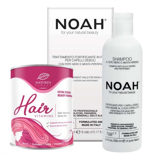 set-oferta-hair-vitamins-shampo-kunder-renies-ampula-herbal-line