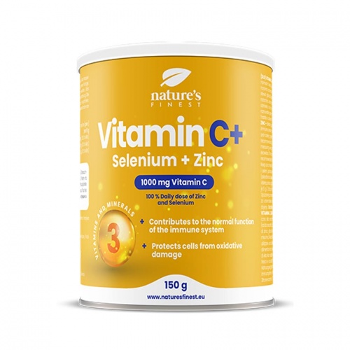 vitamin-c-bimore-selen-zink-forcon-sistemin-imunitar-antioksidant-vegan-shitje-online-herbal-line